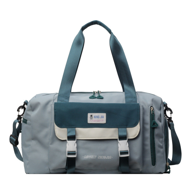 Versatile Adventure Sports Duffel