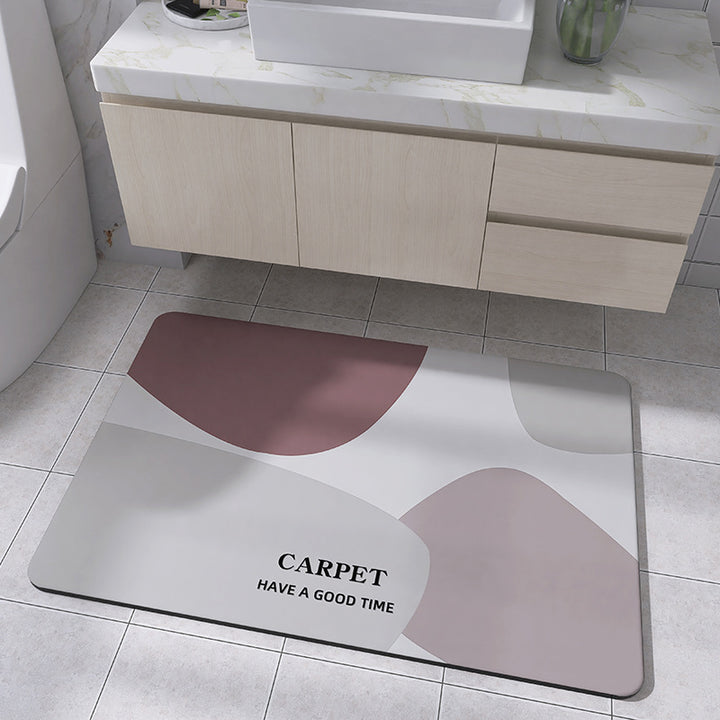 Bath Mat