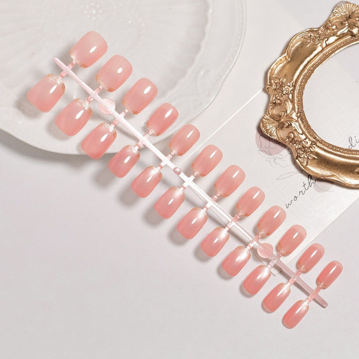 Premium Ombre Nail Art Set Kalsten