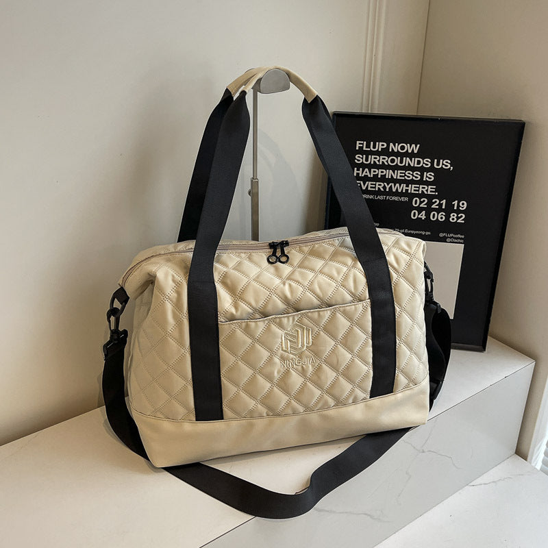 Travel Duffel Bag