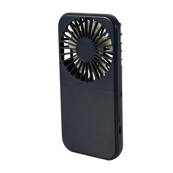 Portable Rechargeable Handheld Fan Kalsten