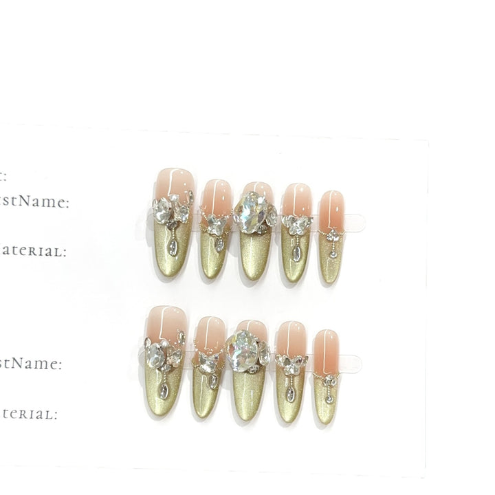 Designer Nail Art