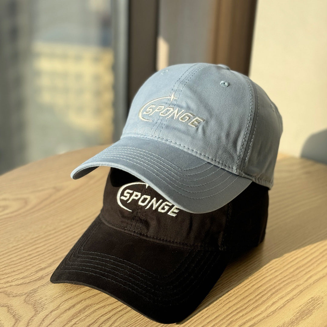 Men's Casual Embroidered Cap Kalsten 1784270240