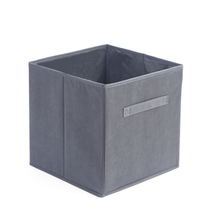 Square Fabric Storage Container Kalsten