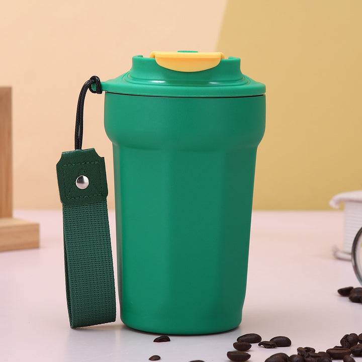 Insulated Travel Mug Kalsten