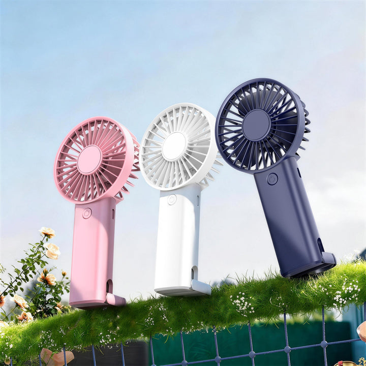 Ladies Portable USB Fan Kalsten