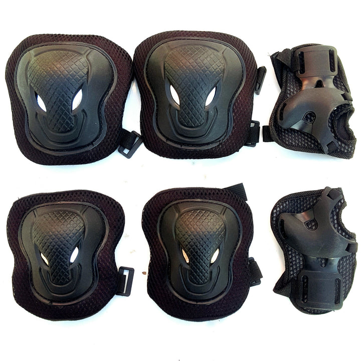 Protective Cycling Knee Pads Kalsten