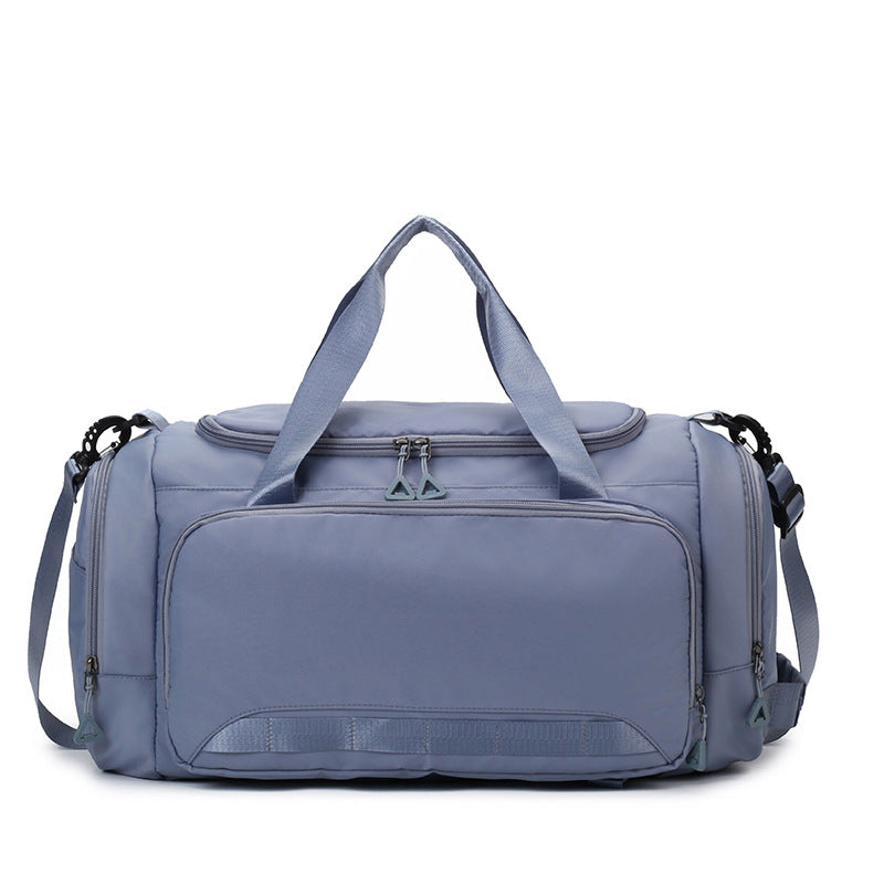 Versatile Active Lifestyle Duffel Bag Kalsten