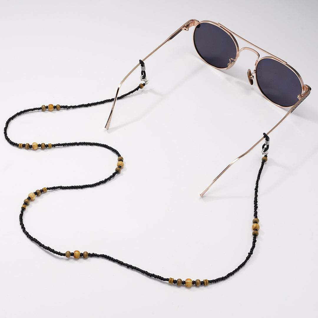 Artistic Beaded Eyewear Chain Kalsten