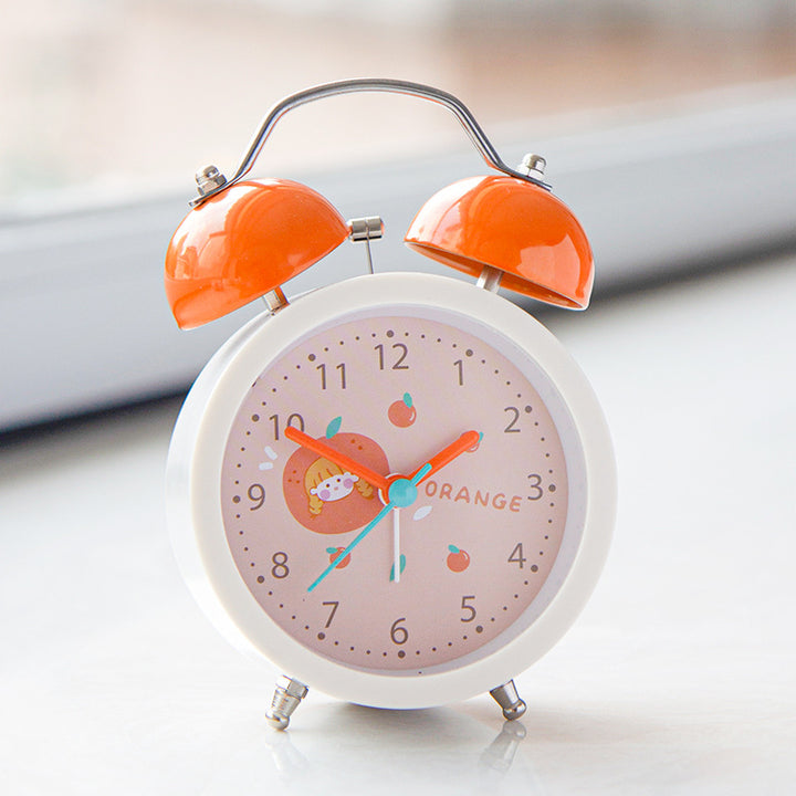 Cute Avocado Alarm Clock Kalsten