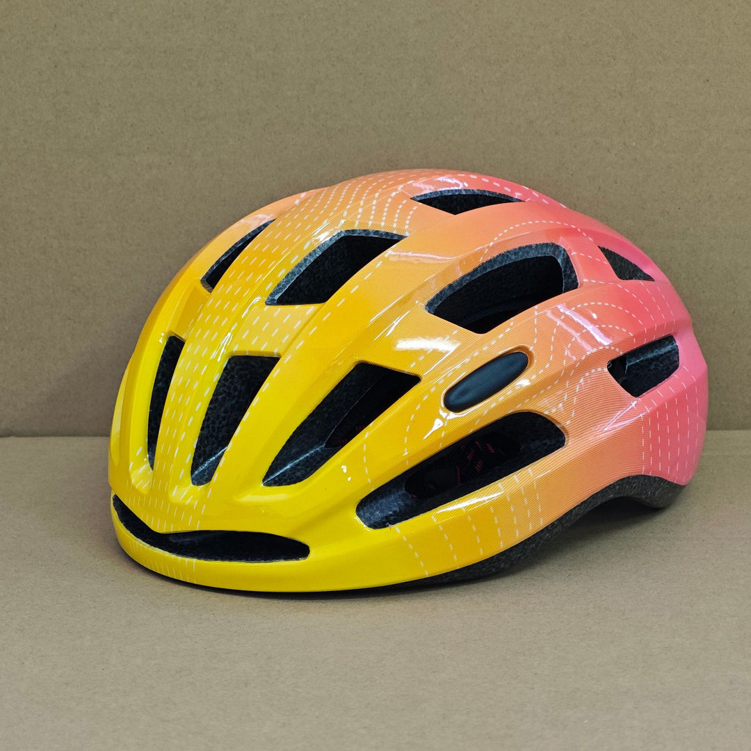 Adjustable Ventilated Cycling Helmet Kalsten