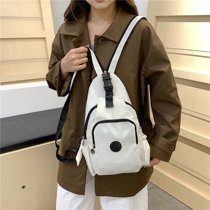 Versatile Crossbody Sling Bag Kalsten