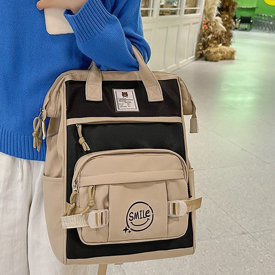 Fashion Backpack Kalsten