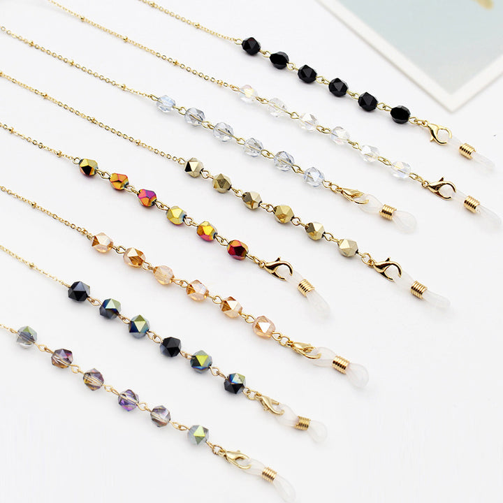 Fashionable Eyewear Chain Kalsten