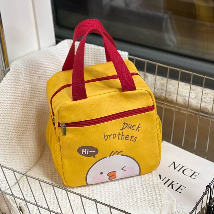 Insulated Food Storage Lunch Cooler Kalsten