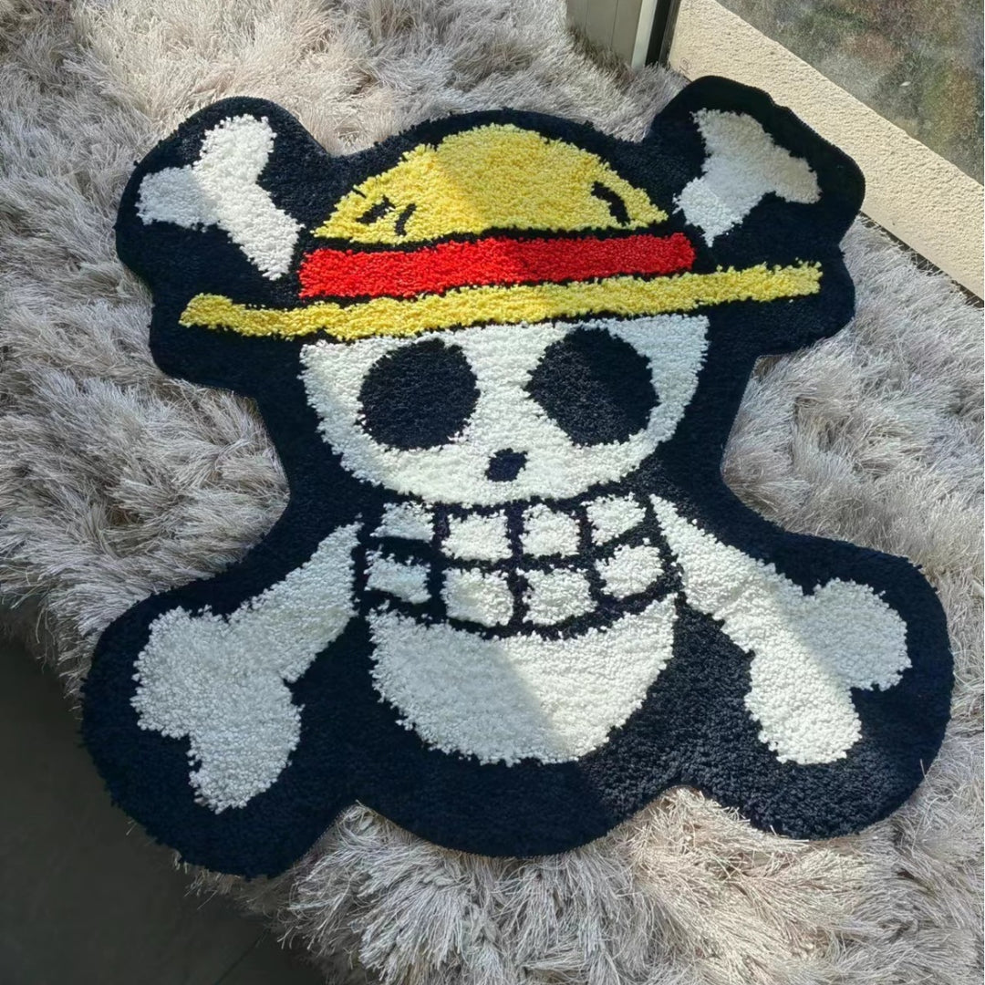 Themed Area Rug Kalsten