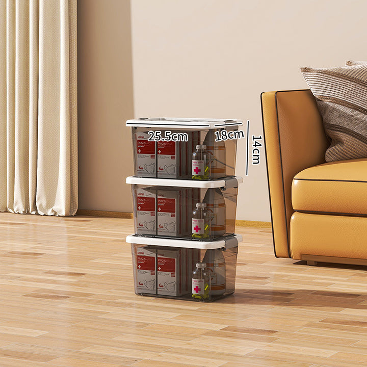 Stackable Food Storage Box Kalsten