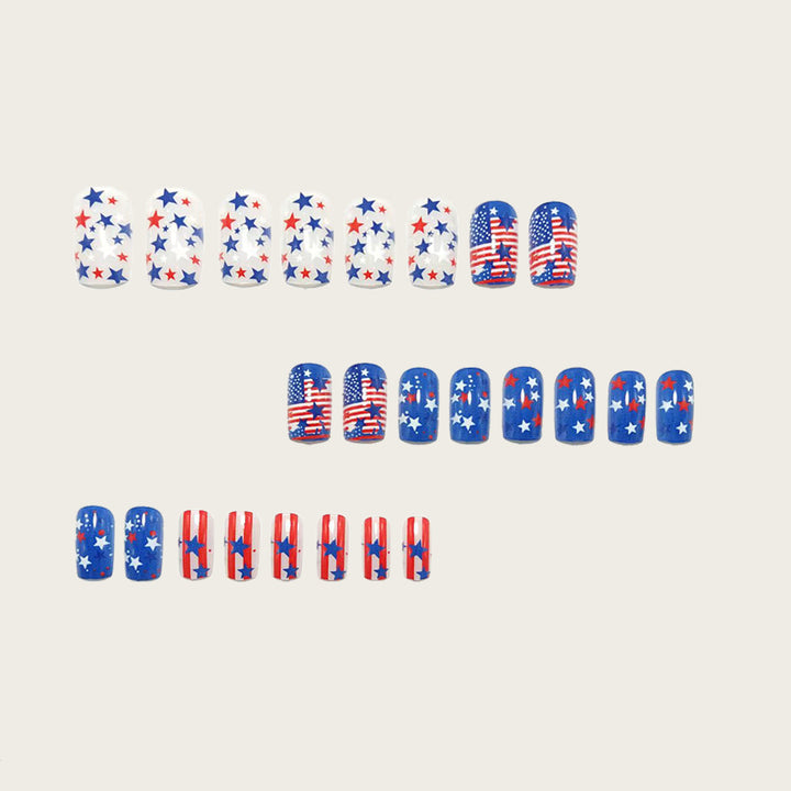 Nail sticker for creative designs Kalsten