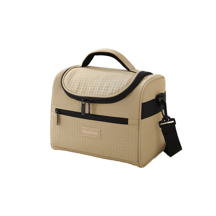 Insulated Multi-Compartment Lunch Bag Kalsten