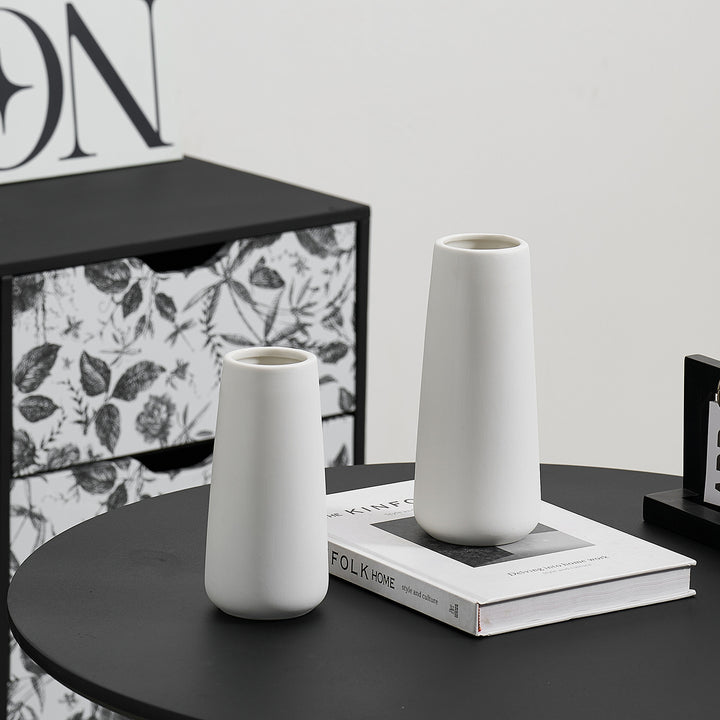 Decorative ceramic carafe Kalsten