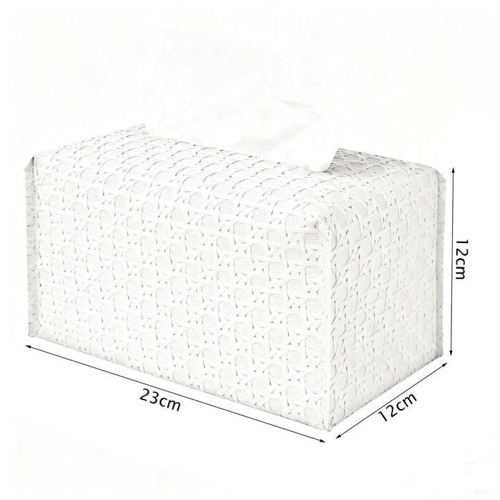 Design-Pocket Tissue Box Kalsten