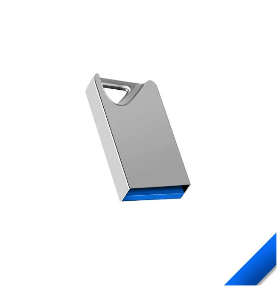 High-Speed USB-C Flash Drive Kalsten