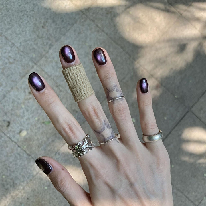 Artful Nail Tips Kalsten