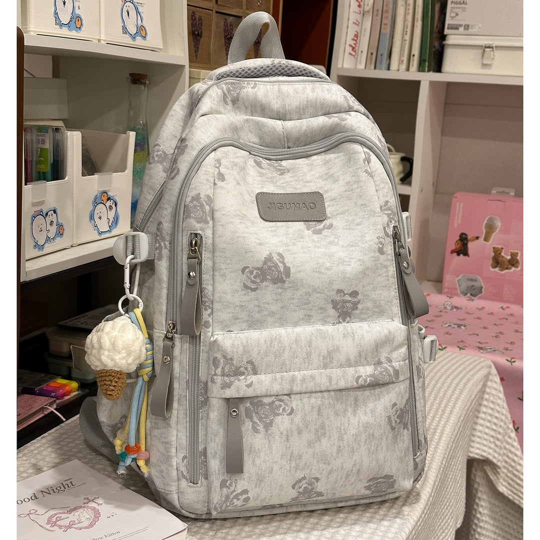 Cute Cartoon-Themed Backpack Kalsten