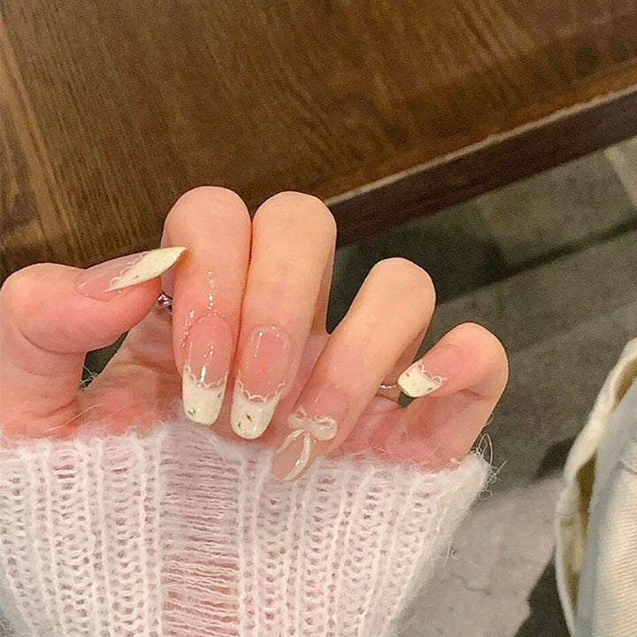 Decorative Nail Art Kalsten