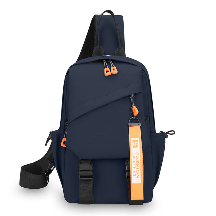 Versatile Outdoor Sling Backpack Kalsten