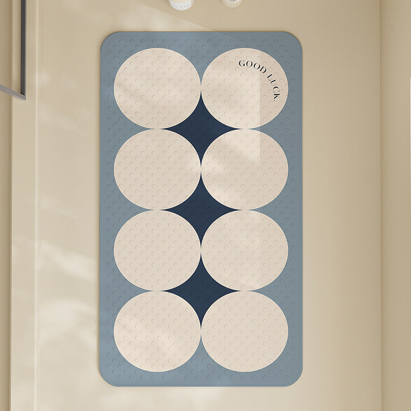 Fun Summer Welcome Mat Kalsten
