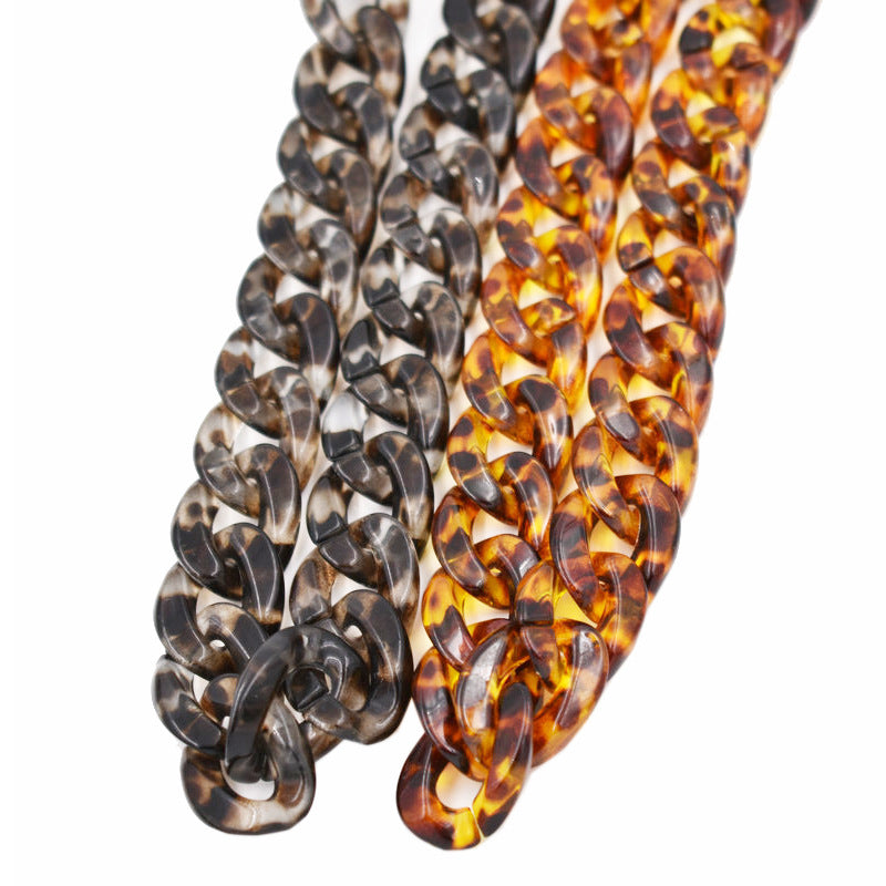 Stylish Eyewear Retaining Chain Kalsten