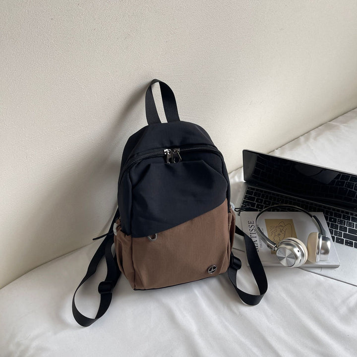 Compact Casual Backpack