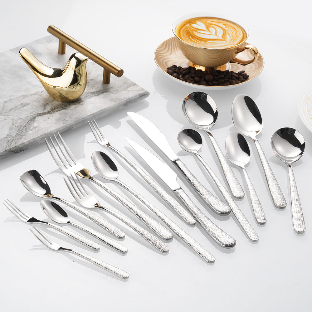 High Quality and Elegant Soup Spoon Kalsten