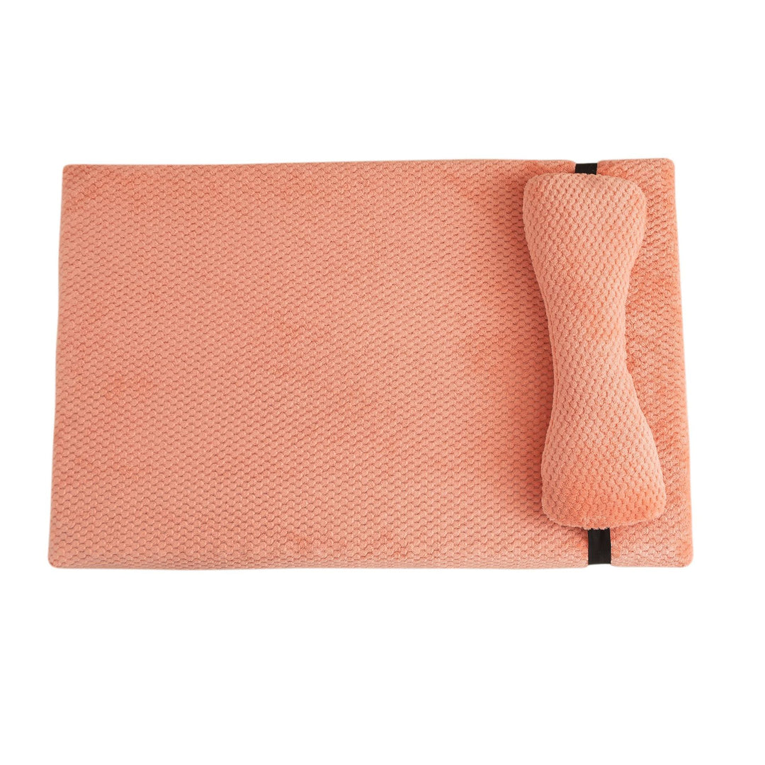 Comfort Orthopedic Pet Bed