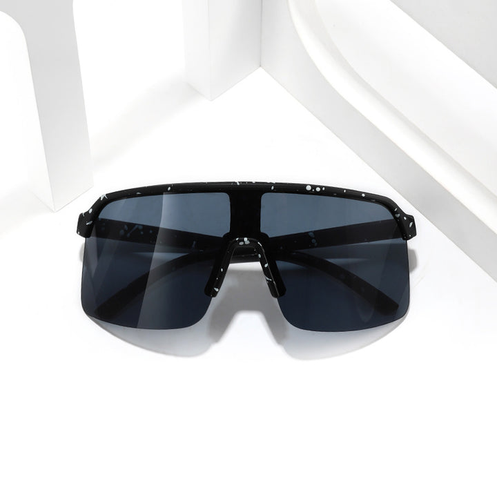 Men's Lightweight Sport Performance Sunglasses Kalsten