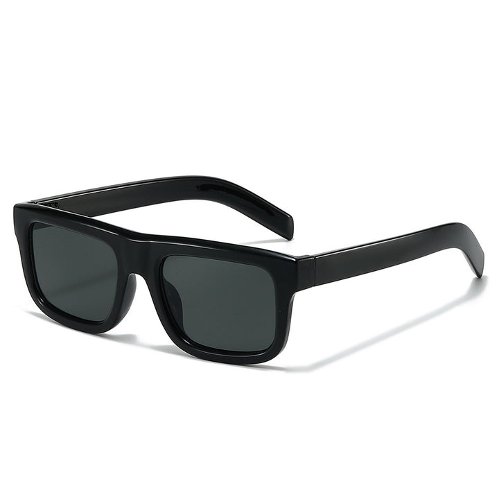 Contemporary Wide-Brim Sunglasses Kalsten