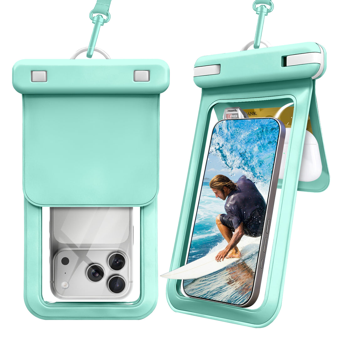 Waterproof Smartphone Case Kalsten
