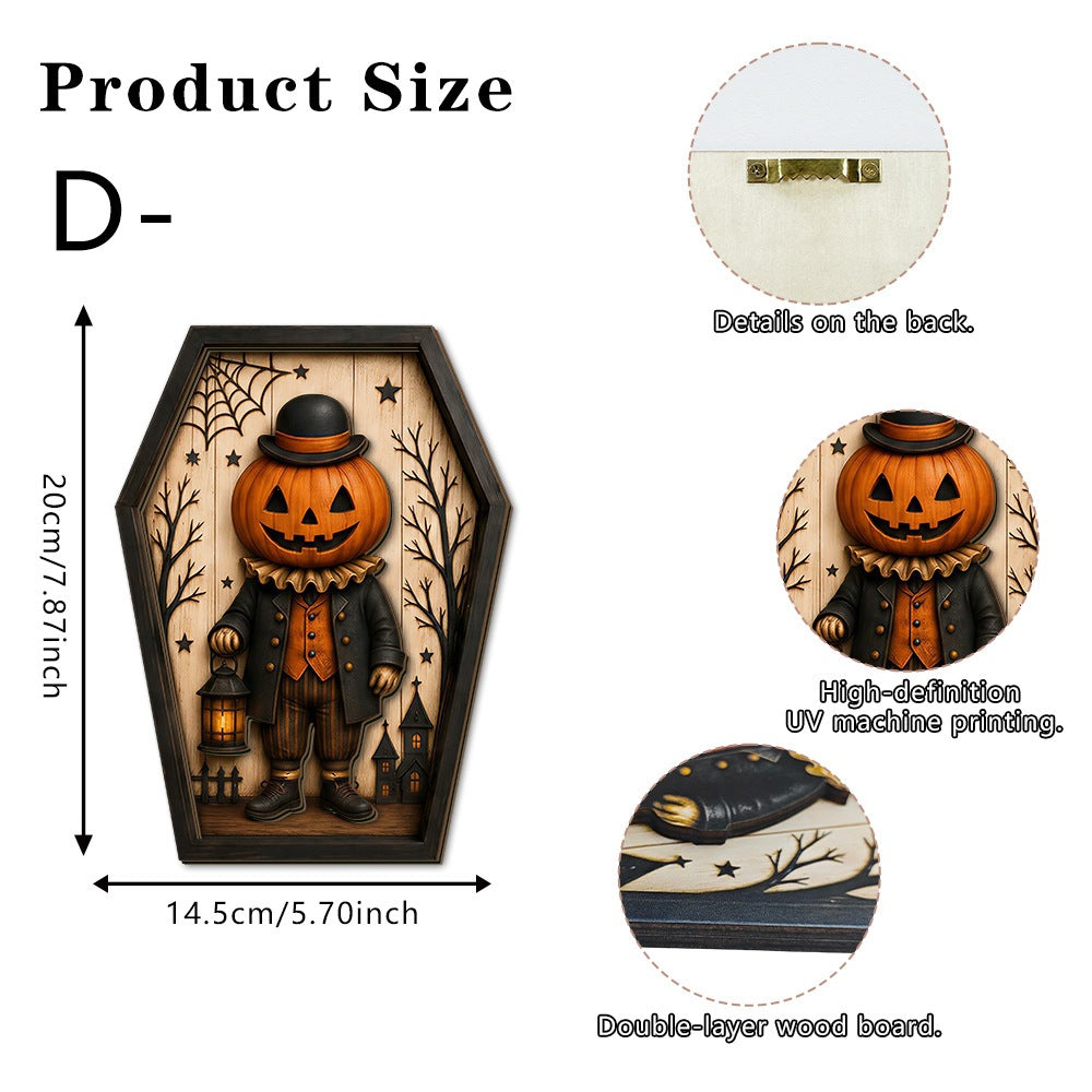 Deko Skull Kalsten