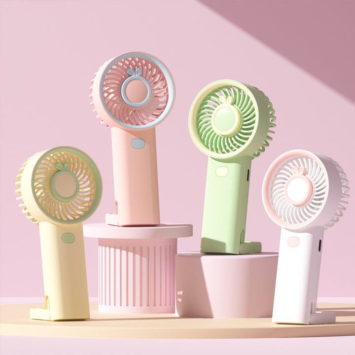 Portable Mini Handheld Cooling Fan Kalsten
