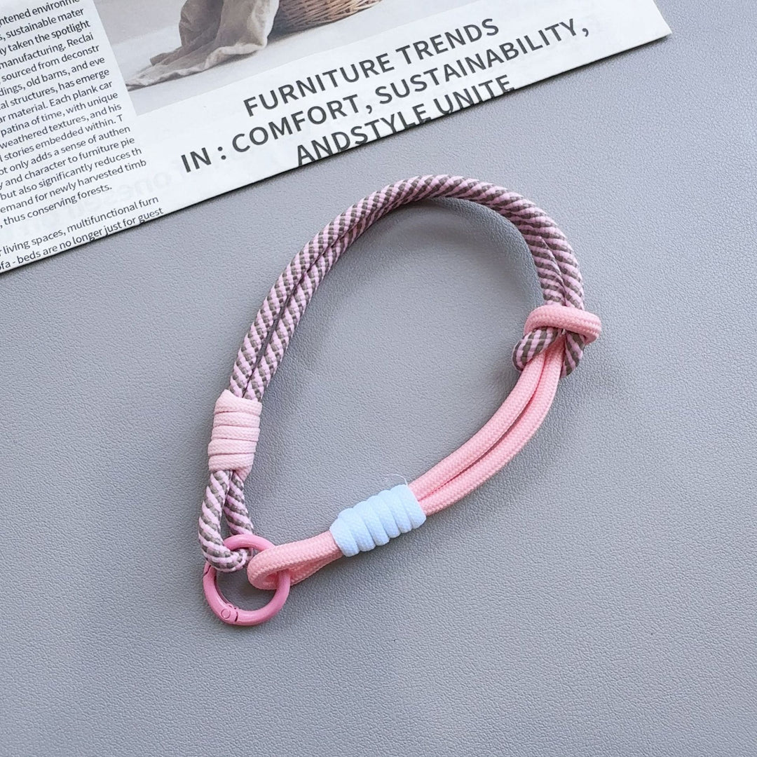 Durable Multicolor Keyring Strap Kalsten