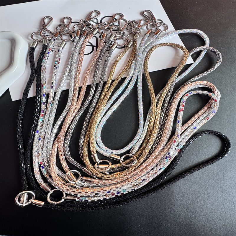 Decorative Beaded Eyewear Lanyard Kalsten 1790134945
