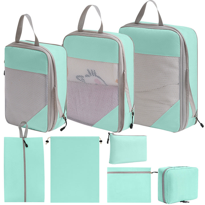 Travel Compression Bags Set Kalsten