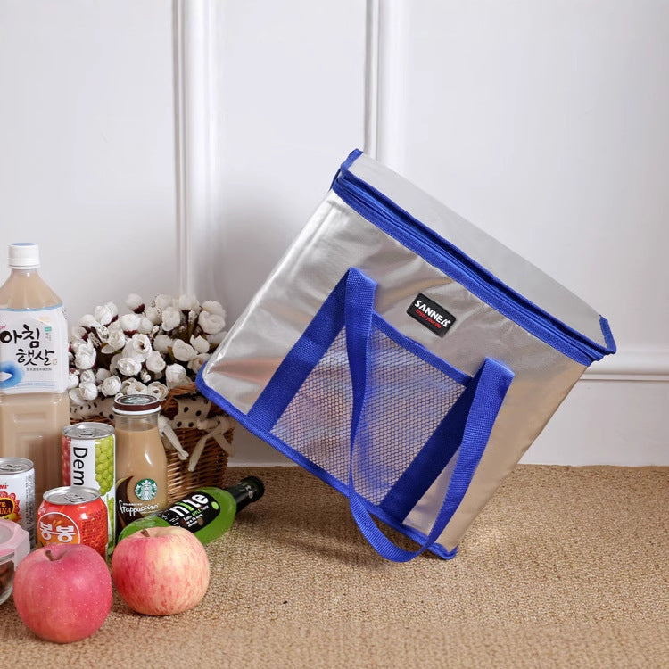 Insulated Shopping Kalsten