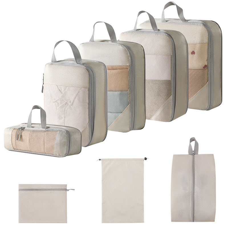 Practical Travel Packing Set Kalsten