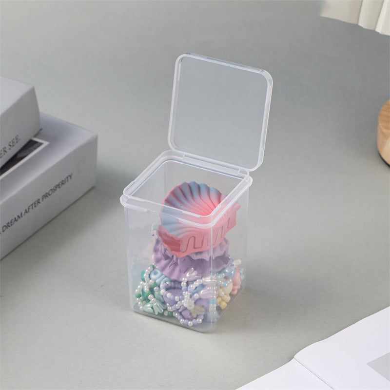 Clear Multi-Functional Storage Container Kalsten