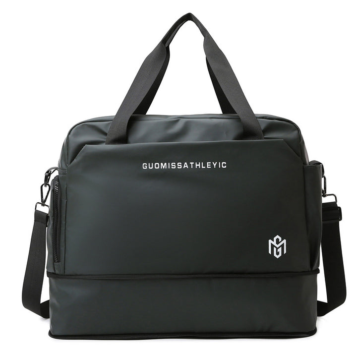 Highly Functional Sports Duffle Bag Kalsten