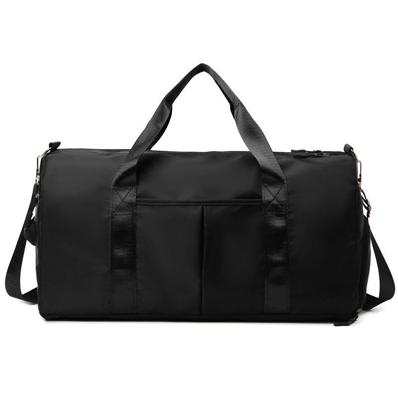 Practical Sport Shoulder Bag Kalsten