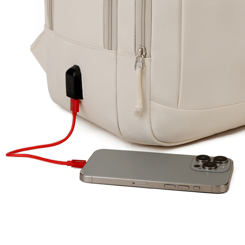 Ergonomic Travel Laptop Backpack Kalsten