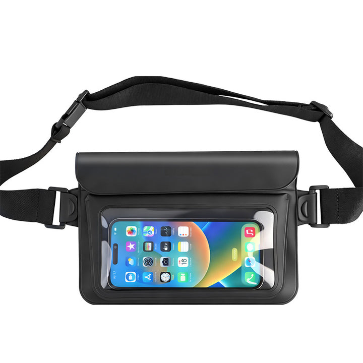 Waterproof Phone Case By Kalsten